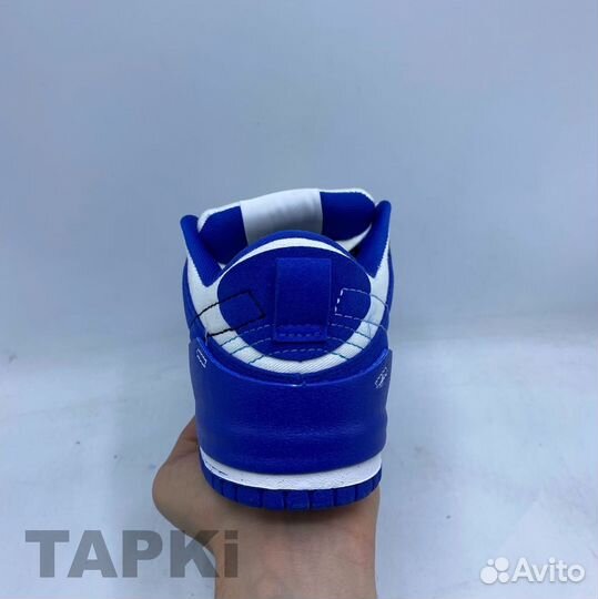 Nike Dunk Low Disrupt 2 кроссовки