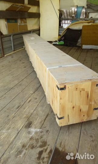 Гидроцилиндр стрелы Дусан S225NLC-V