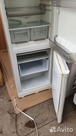 Холодильник