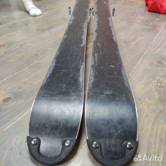 Горные лыжи детские