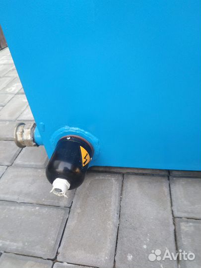 Котел отопительный zota 