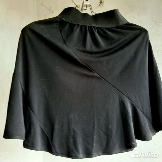 Юбка для бальных танцев латина