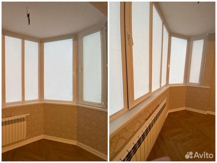 Вертикальные жалюзи