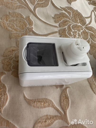 Увлажнитель воздуха Air-o-swiss портативный