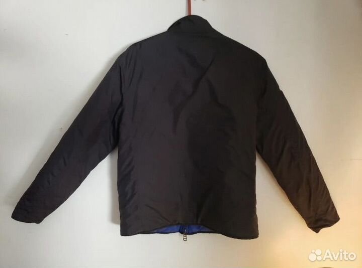 Polo ralph lauren куртка