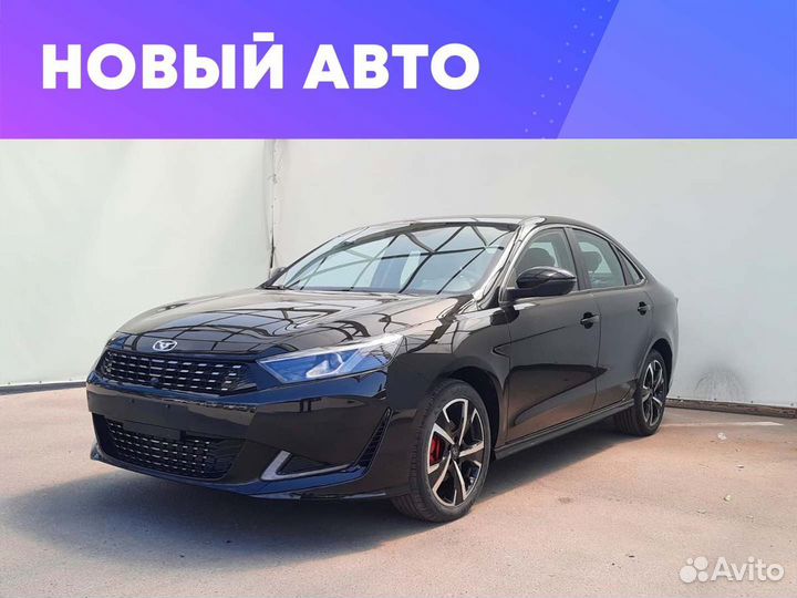 Kaiyi E5 1.5 CVT, 2023, 7 км