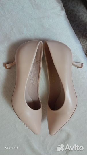 Туфли женские 37 размер