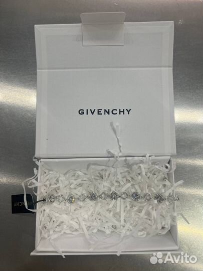 Givenchy браслет