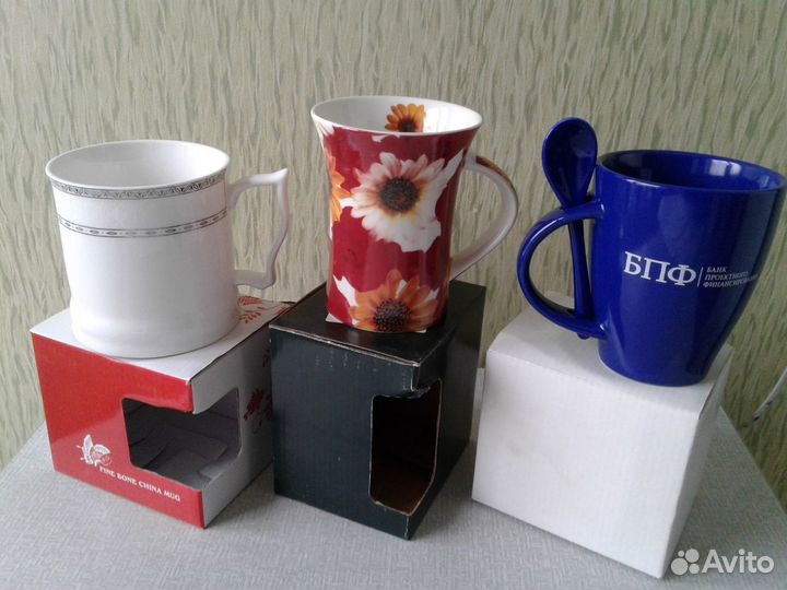 Посуда. Подарочная. Уникальная