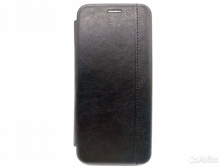 Чехол Xiaomi Mi9 Lite книжка с магнитом/кошелек