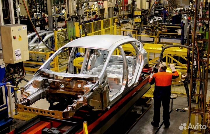 Рабочие/Вахта 45/60