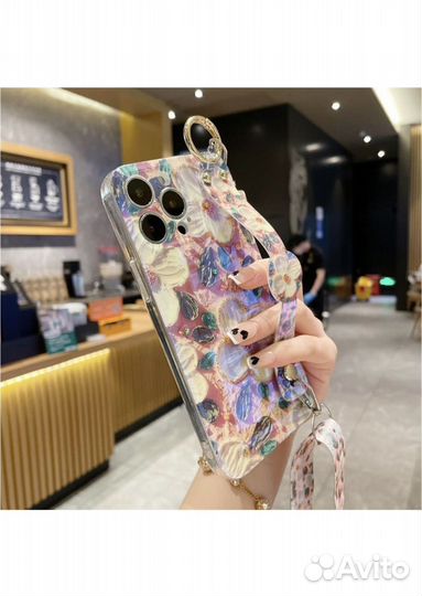 Чехол на iPhone 14 pro max