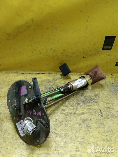 Бензонасос Subaru Forester SG5