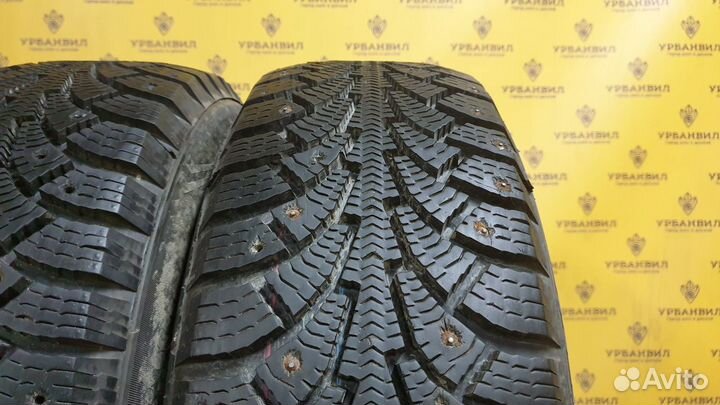 КАМА Кама-Евро-519 195/65 R15 91T