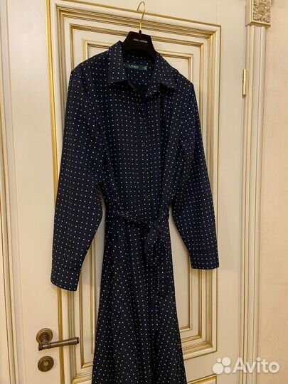 Платье женское 48 50 италия