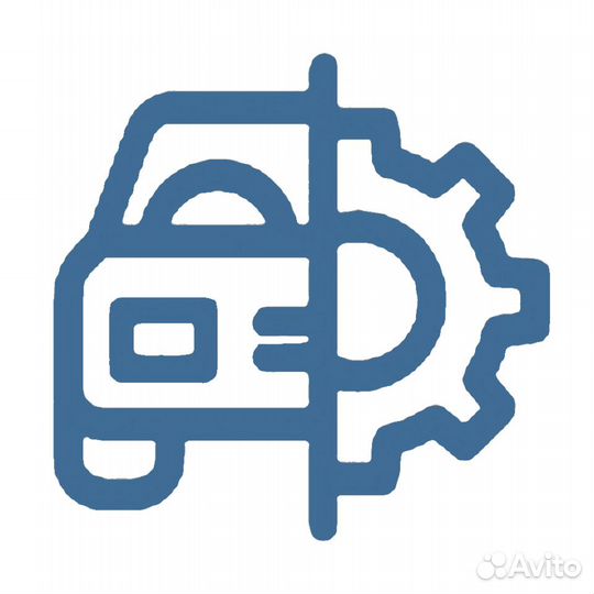 Развальщик в автосервис