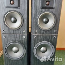 Bic venturi v830 tower 2024 speakers