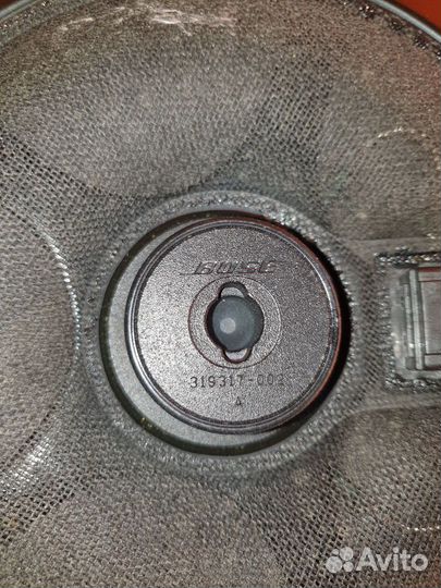 Динамик Mazda 3 BM 6 GJ CX-5