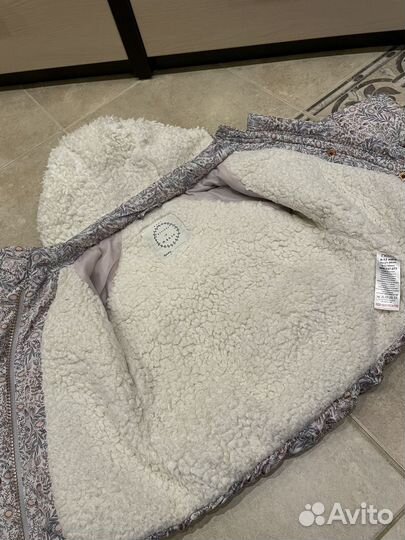 Куртка для девочки Next