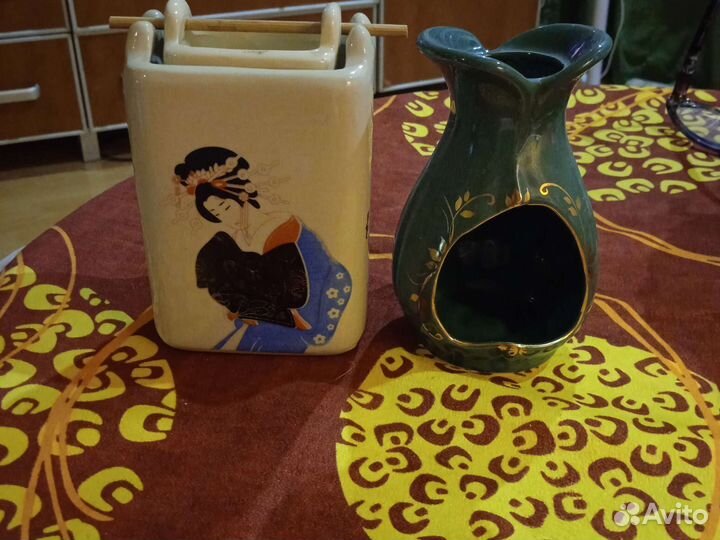 Аромалампы