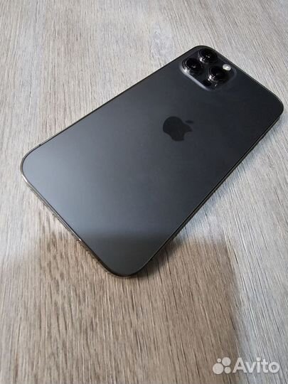 iPhone 12 Pro Max, 128 ГБ