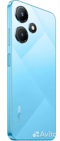 Infinix HOT 30i, 8/128 ГБ