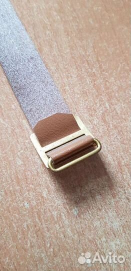 Пионерский ремень СССР