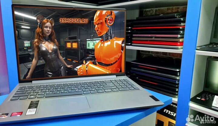 Свежие Ноутбуки для Досуга и Работы Есть Обмен