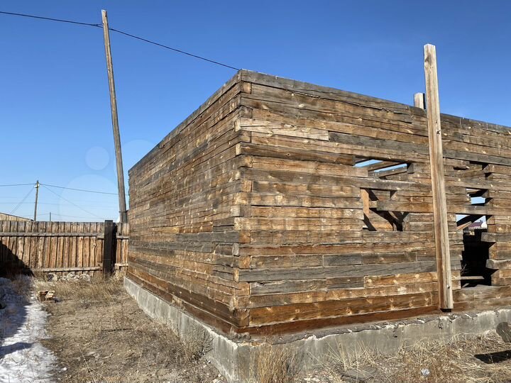 Участок 6 сот. (ИЖС)