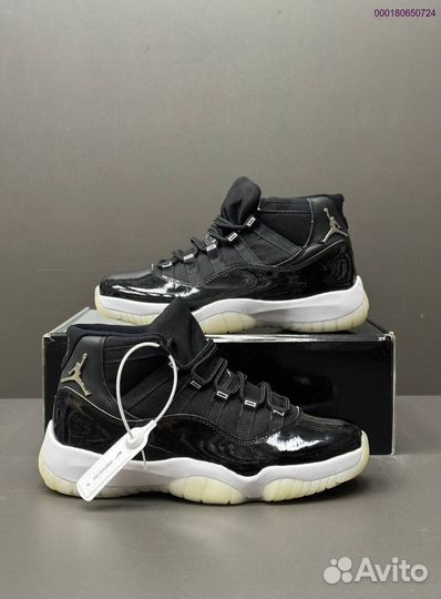 Кроссовки Nike Air Jordan 11