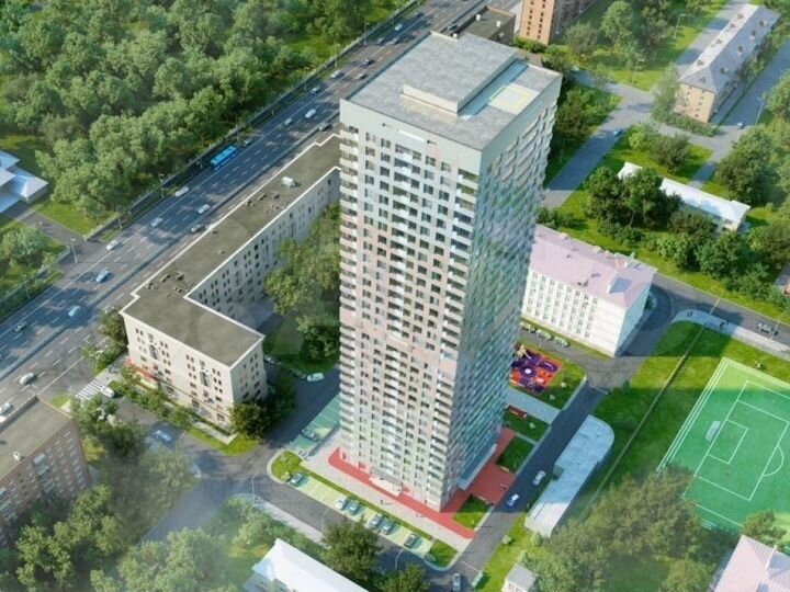 Продам торговое помещение, 1165.2 м²