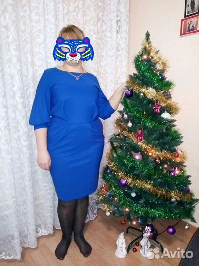 Платье женское