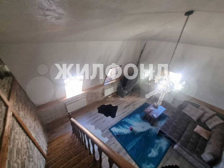 3-к. квартира, 70 м², 4/4 эт.