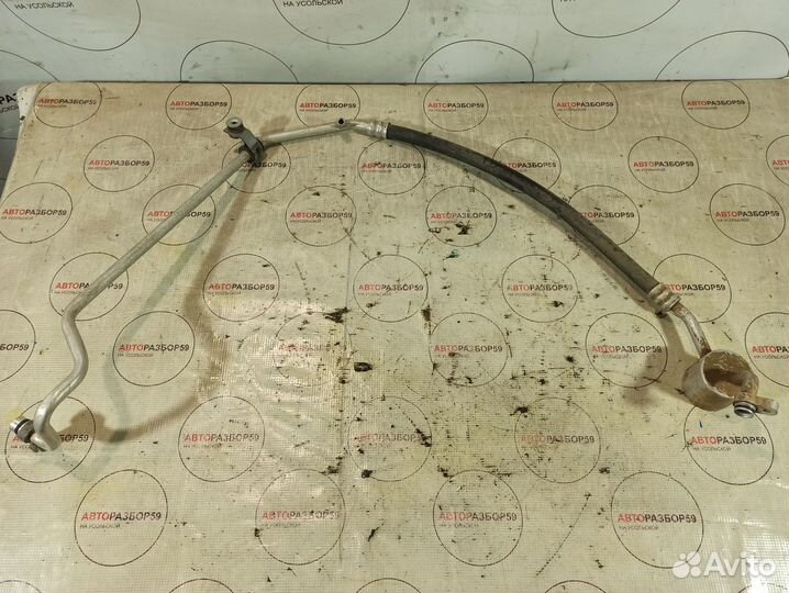 Трубка кондиционера Suzuki Vitara 2005-2015