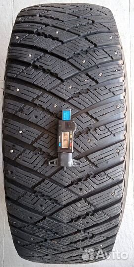 Goodyear UltraGrip Ice Arctic SUV 265/60 R18 114T