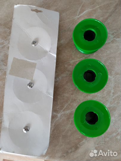 Ручки ля стеклянных и эмалировоных крышек кастрюль