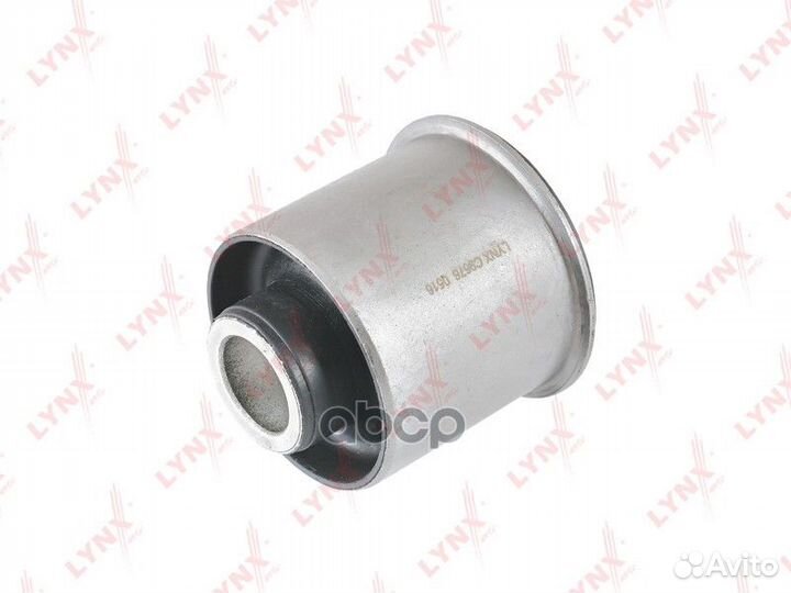 Сайлентблок / Балка моста подходит для chevrole