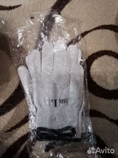 Перчатки для Fohow