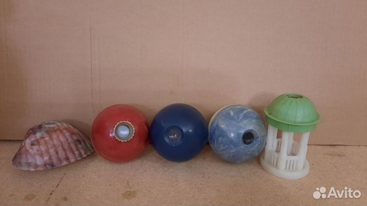 Диаскоп СССР