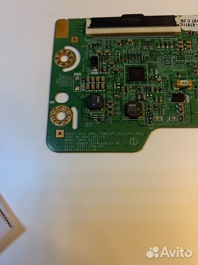 BN41-02111A, BN95-01317A