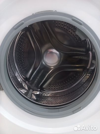 Стиральная машина Vestel WM 632 T. Гарантия