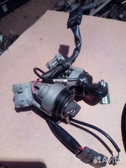 Замок зажигания Лада Гранта Калина Приора