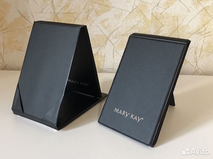 Подставка футляр для зеркала Mary Kay