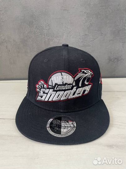 Бейсболка Кепка Trapstar