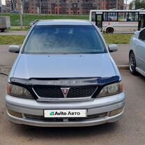 Toyota Vista Ardeo 2.0 AT, 1998, битый, 290 000 км, с пробегом, цена 435 000 руб.