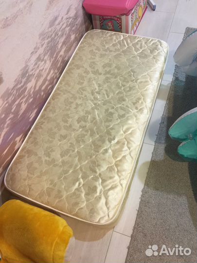 Матрасы детские 60*120