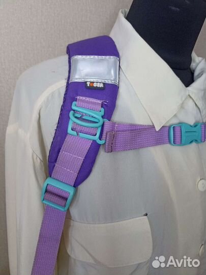 Рюкзак школьный для начальных классов