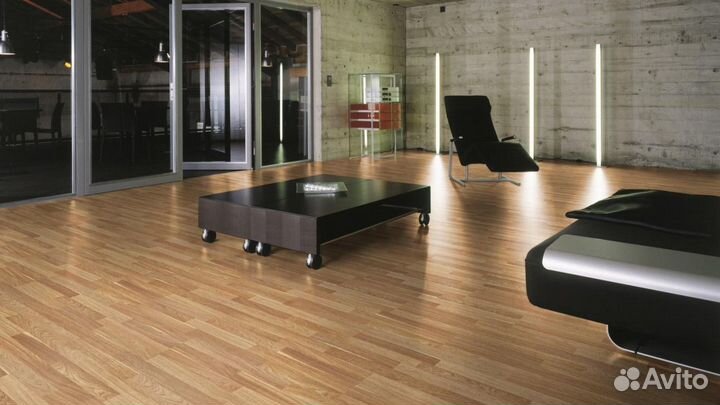 Кварцевый ламинат