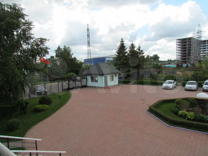 Офис, 20 м²