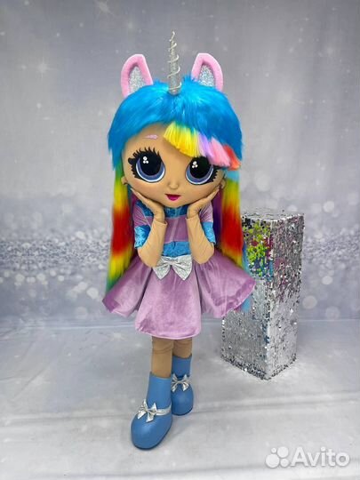 Услуги аниматора